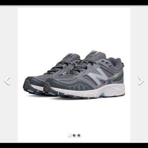 New balance women sneakers size 8